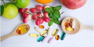 مصرف روزانه مولتی ویتامین عمر را زیاد می‌کند؟
