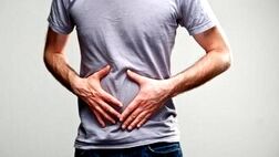 ۶ راهکار خانگی برای رفع یبوست