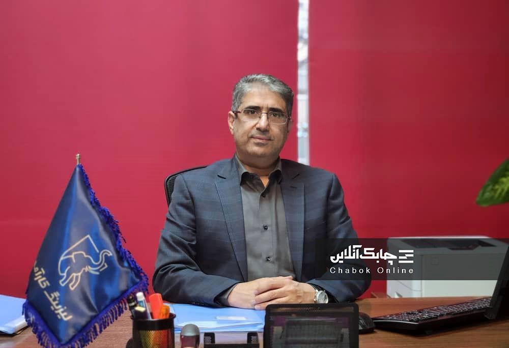 مقایسه عملیاتی صنعت لیزینگ و لندتک در ایران و بررسی آثار تورم برآینده هر دو صنعت