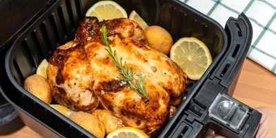  طرز تهیه بورانی بادمجان کبابی و دودی خوشمزه 