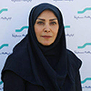 مرجانه صابری