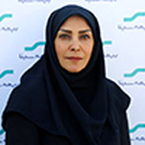 مرجانه صابری