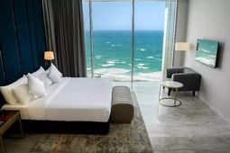 تمدید رایگان اقامت گردشگران در هتل‌های کیش تا ظهر دوشنبه
