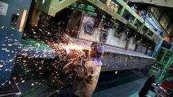 چشم انداز کسب وکار در کره جنوبی مثبت شد