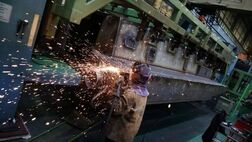 تعطیلی واحدهای تولیدی به دلیل بدهی بانکی ممنوع!