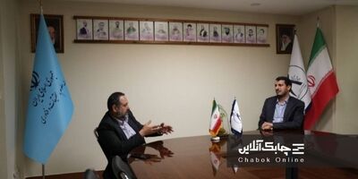 ضریب نفوذ هوش مصنوعی در جامعه بسیار پایین است + فیلم