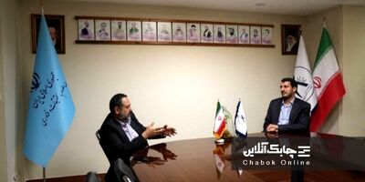ضریب نفوذ هوش مصنوعی در جامعه بسیار پایین است + فیلم