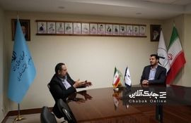 ضریب نفوذ هوش مصنوعی در جامعه بسیار پایین است + فیلم