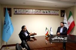 ضریب نفوذ هوش مصنوعی در جامعه بسیار پایین است + فیلم
