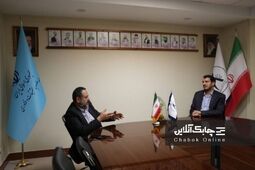 ضریب نفوذ هوش مصنوعی در جامعه بسیار پایین است + فیلم