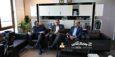 مقاومت در مقابل نوآوری همچنان در لایه‌های مدیریتی نظام بانکی وجود دارد + گزارش تصویری

