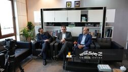 مقاومت در مقابل نوآوری همچنان در لایه‌های مدیریتی نظام بانکی وجود دارد + گزارش تصویری

