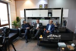مقاومت در مقابل نوآوری همچنان در لایه‌های مدیریتی نظام بانکی وجود دارد + گزارش تصویری

