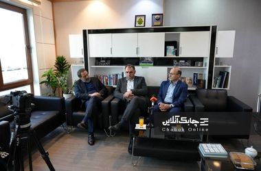 مقاومت در مقابل نوآوری همچنان در لایه‌های مدیریتی نظام بانکی وجود دارد + گزارش تصویری

