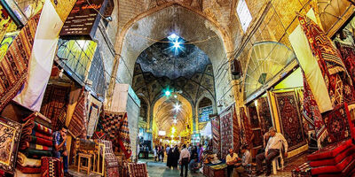 احتمال کاهش فعالیت ساعت کاری اصناف