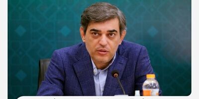 تأکید فرهادی‌پور بر استفاده از فناوری‌های نوین و توسعه محصولات در راستای رضایتمندی بیمه‌گزاران بیمه ملت

