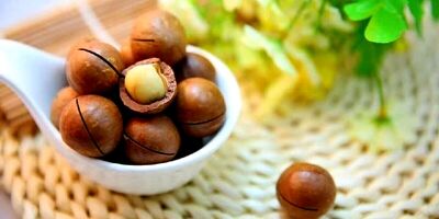 ترشی فندق؛ چاشنی خوشمزه غنی از پروتئین و فیبر
