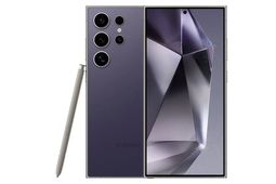 قیمت روز انواع گوشی Galaxy S۲۴ Ultra سامسونگ + جدول