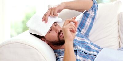 آنفولانزا تا چند روز احتمال سرایت دارد؟
