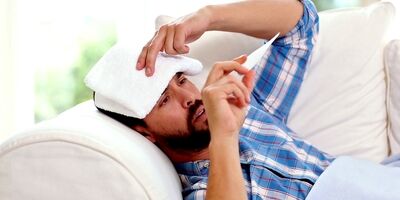 آنفولانزا تا چند روز احتمال سرایت دارد؟
