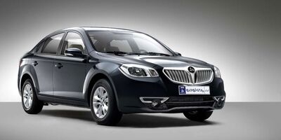 برلیانس را با بیمه بدنه رایگان خریداری کنید
