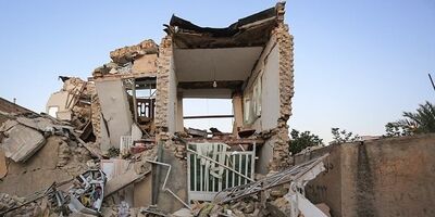 پرداخت خسارت به حدود ۳۰ هزار واحد مسکونی توسط صندوق بیمه حوادث طبیعی