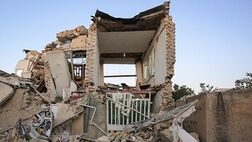 پیشنهاد افزایش ۴۰ درصدی سقف بیمه حوادث طبیعی ساختمان در سال آینده
