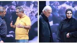  سریال «ماهچراغ» همزمان با اربعین حسینی روی آنتن می‌رود 
