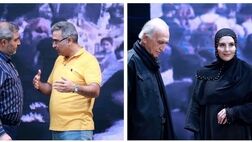  سریال «ماهچراغ» همزمان با اربعین حسینی روی آنتن می‌رود 