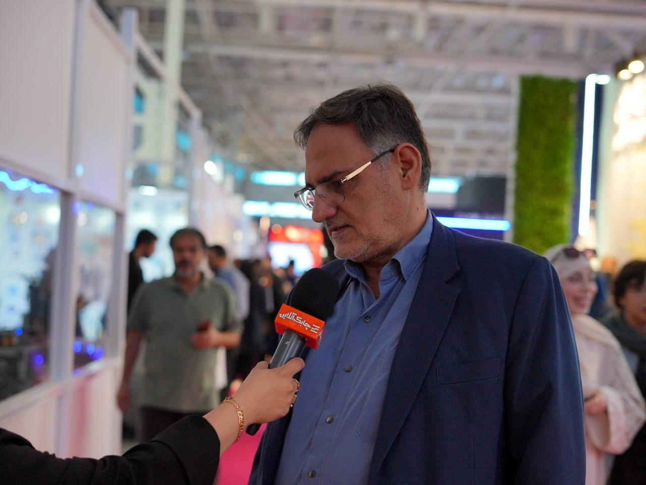 35 درصد کل گردش اعتباری در قاره اروپا و آمریکای شمالی در اختیار شرکت های لیزینگ است + فیلم