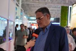 35 درصد کل گردش اعتباری در قاره اروپا و آمریکای شمالی در اختیار شرکت های لیزینگ است + فیلم