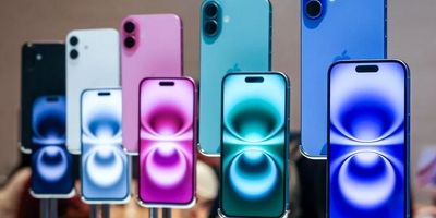 آپدیت iOS 18.5 منتشر شد