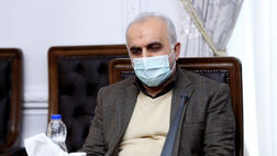 بازار سرمایه در یک ماه گذشته در ریل مناسب قرار دارد