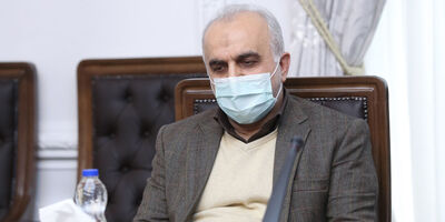 بازار سرمایه در یک ماه گذشته در ریل مناسب قرار دارد