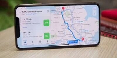یک ویژگی جدید از گوگل برای برنامه Waze
