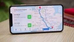یک ویژگی جدید از گوگل برای برنامه Waze
