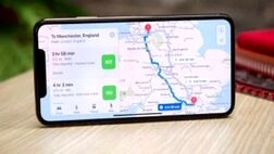 یک ویژگی جدید از گوگل برای برنامه Waze
