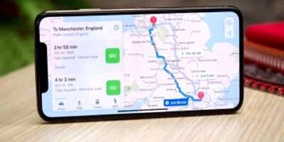 یک ویژگی جدید از گوگل برای برنامه Waze
