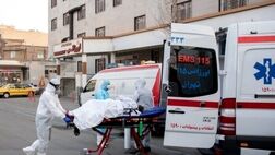 استاندارد حضور اورژانس در حوادث جاده‌ای زیر ۱۵ دقیقه است