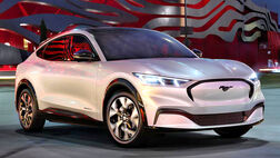 
خودروی پول‌ساز فورد در راه است