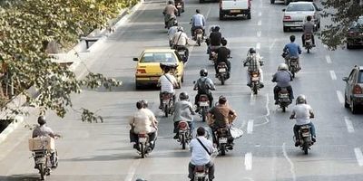اعمال قانون بیش از ۲۲ هزار خودروی آلاینده طی ۲۴ روز مرداد ماه