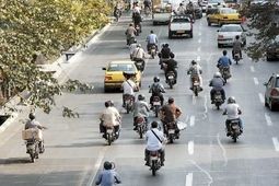 موتورسیکلت‌ها «شناسنامه دار» می‌شوند 