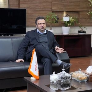 مجید  قلی پور