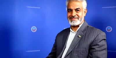 نوسازی فضای شعبه در دستور کار قرار گرفته است
