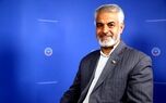 نوسازی فضای شعبه در دستور کار قرار گرفته است
