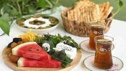 فواید روزه گرفتن از نظر طب سنتی
