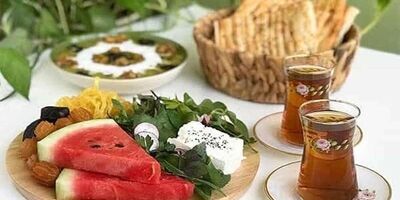 فواید روزه گرفتن از نظر طب سنتی
