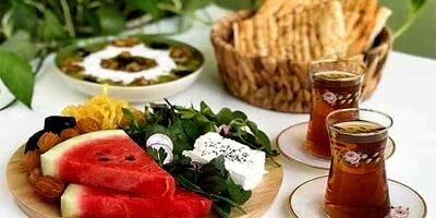 رازهای مقابله با تشنگی و افت انرژی در روزه‌داری

