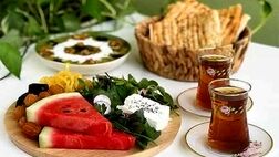 فواید روزه گرفتن از نظر طب سنتی
