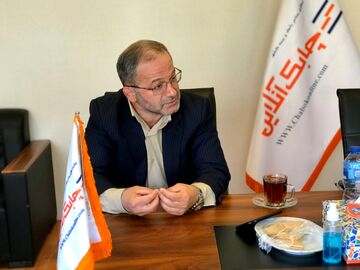 فرامرز خجیرانکاسی